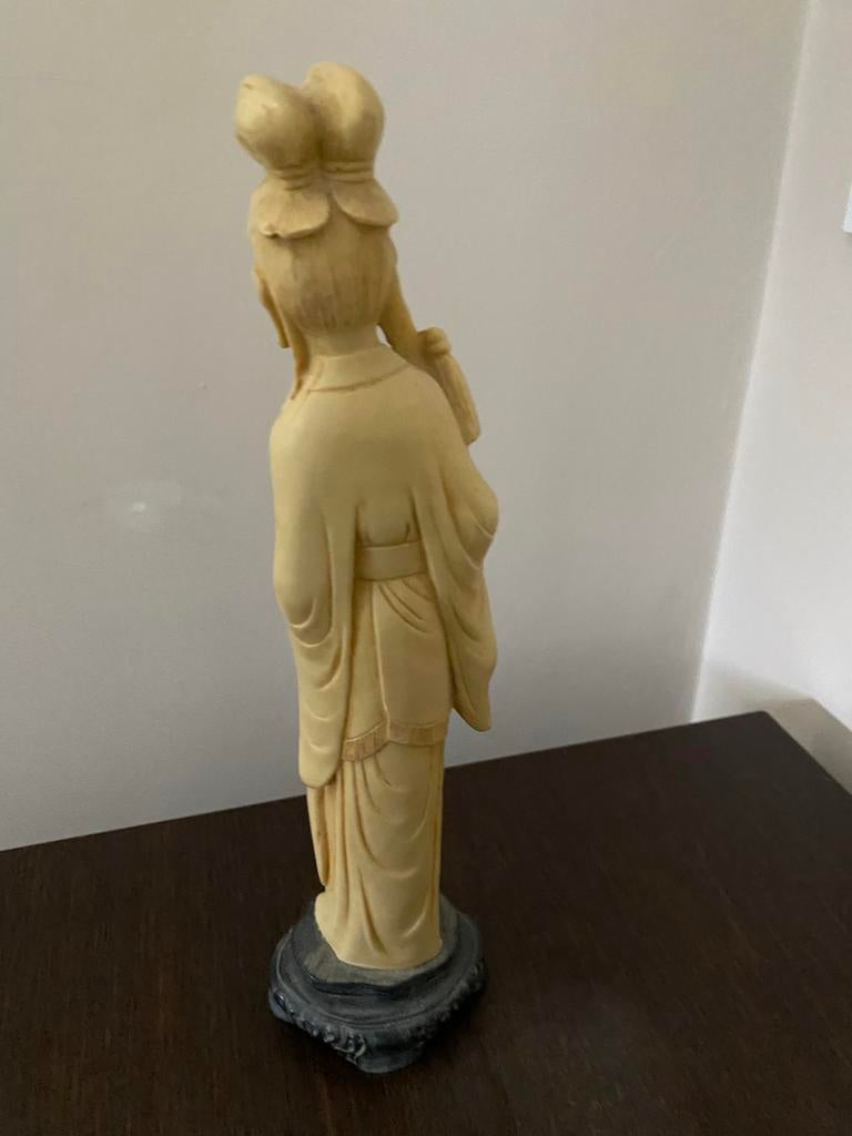 Chinees beeldje, Ophalen of Verzenden