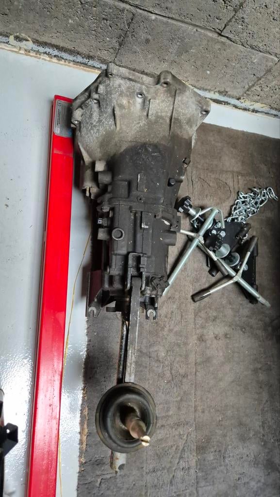 E36 316i versnellingsbak, Auto-onderdelen, Ophalen, BMW