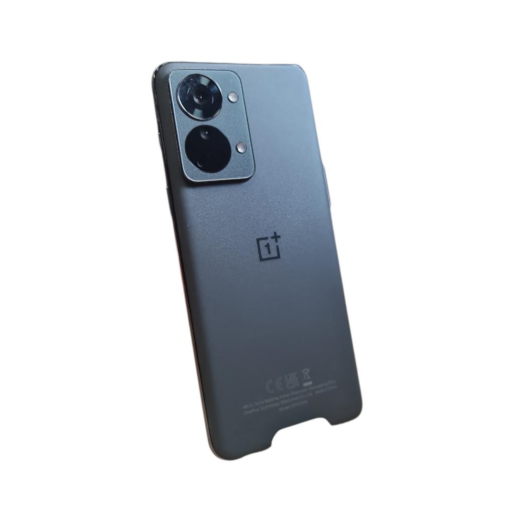 OnePlus Nord 2T 5G 128GB | Nette Staat | 3 Maanden Garantie, Telecommunicatie, Mobiele telefoons | Overige merken, Oneplus, Zo goed als nieuw