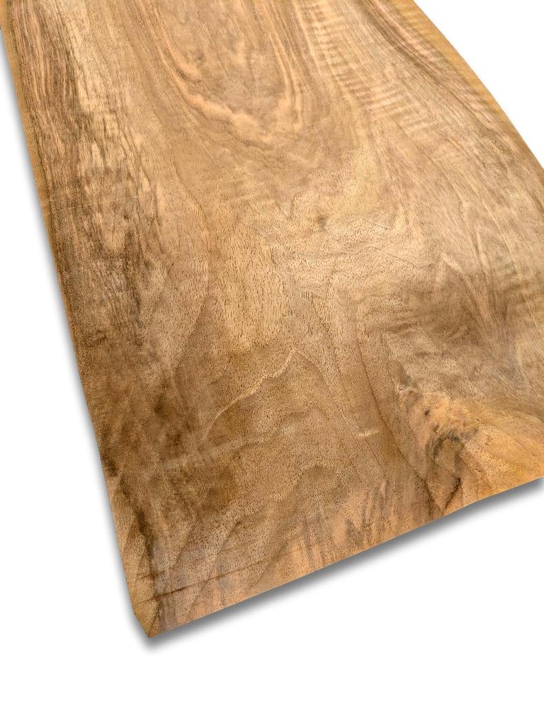 Walnoot fineer | 165x25 cm, -, Verzenden, -, Nieuw