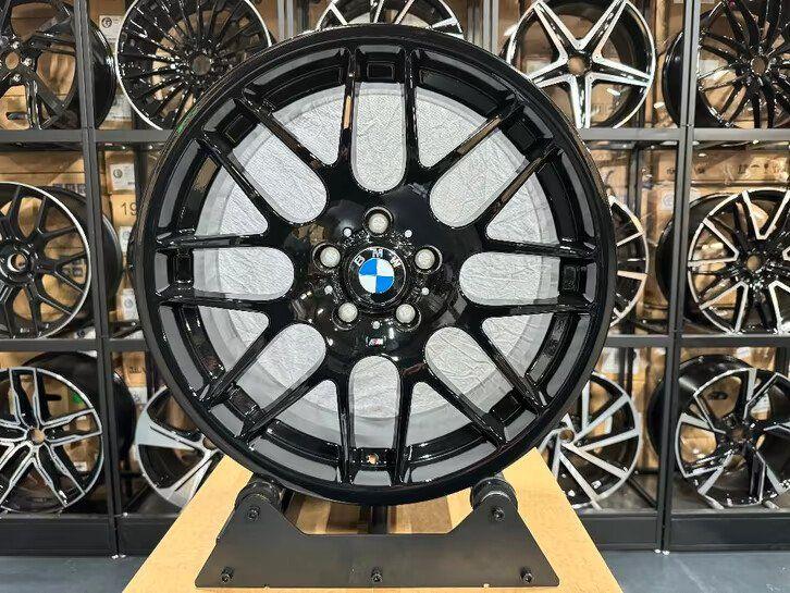 19'' 5X120 BMW Breedset CSL 3 4 5 6 Serie E90 F30 F10 E46 NW