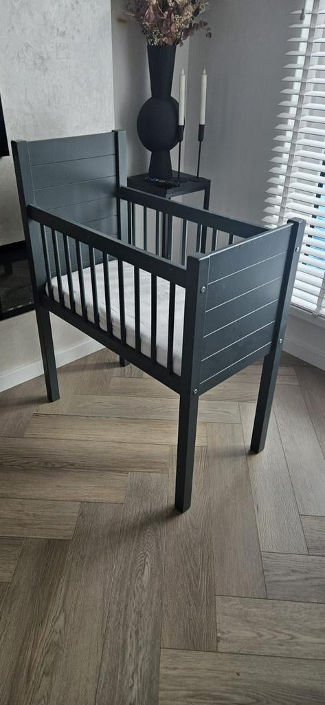 Kidsmill Noa wieg, Kinderen en Baby's, Babywiegjes en Ledikanten, Ophalen, Wieg