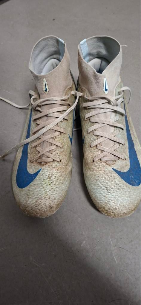 Nike Mercurial voetbalschoenen maat 37, Ophalen of Verzenden