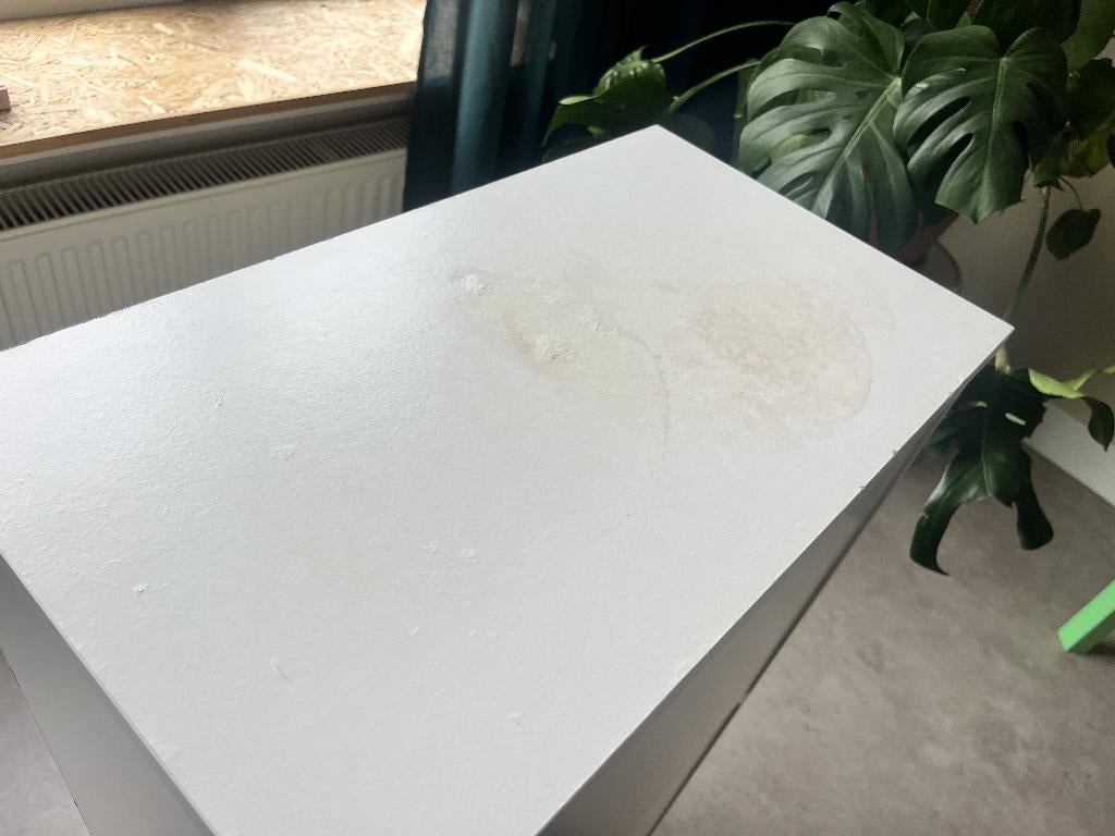 Nordli ladenkast - Gratis ophalen, Huis en Inrichting, Kasten | Ladekasten, Ophalen, Gebruikt, Overige materialen, 5 laden of meer