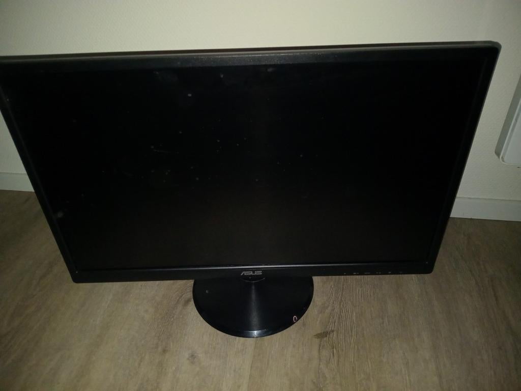 ASUS VA249HE Monitor, Ophalen of Verzenden