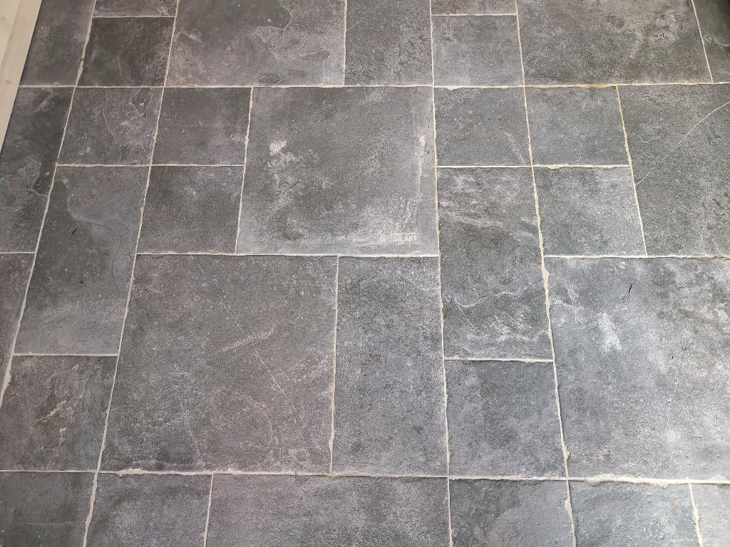 4,5m2 Castle stones keramische kloostertegels, Ophalen, 40 tot 60 cm, 40 tot 60 cm, Keramiek