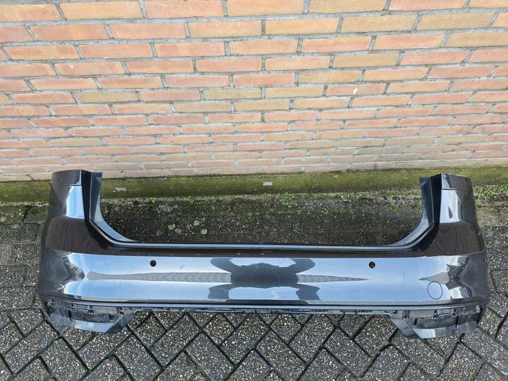 Achterbumper 4x pdc VW Passat 3G variant facelift bj '19+, Auto-onderdelen, Gebruikt, Volkswagen, Wolfsburg, Ophalen of Verzenden