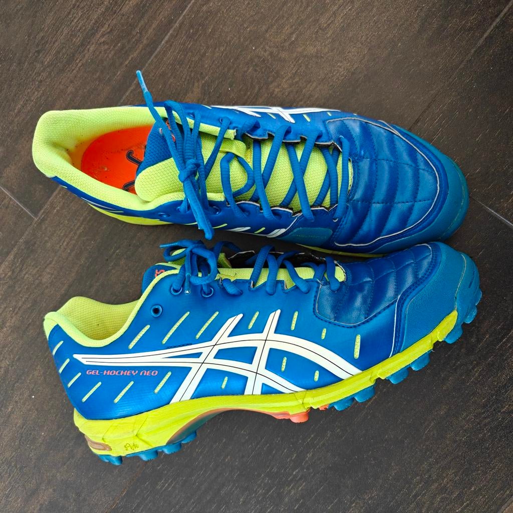 Hockeyschoenen Asics Gel Neo.        Nieuw!, Ophalen of Verzenden, Nieuw