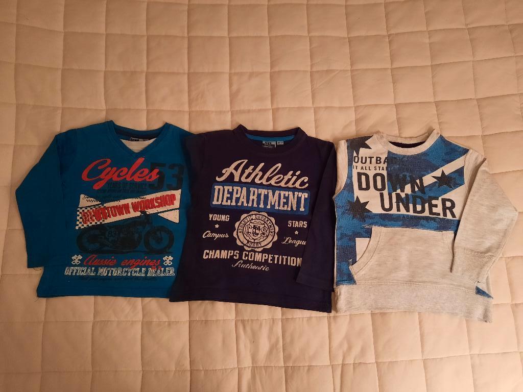 jongens kleding maat 92 ( art. 13 ), Kinderen en Baby's, Kinderkleding | Maat 92, Zo goed als nieuw, Jongen, Trui of Vest, Ophalen of Verzenden