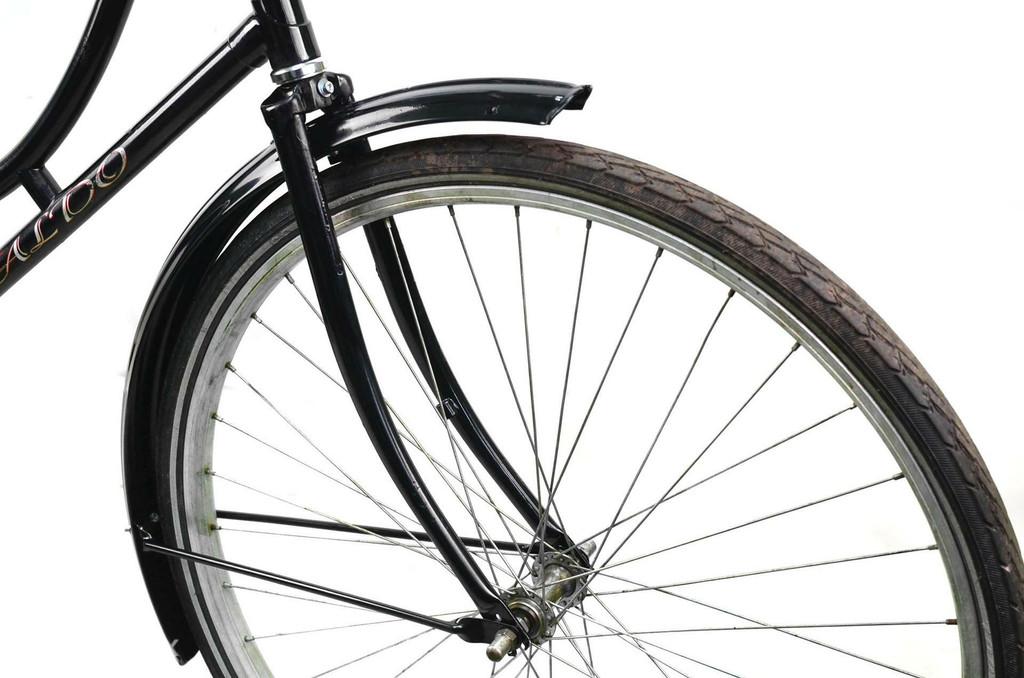 Damesfiets Aldo Luxe 28"/50cm/1ver - Garantie/Levering, 9713 Bv Groningen, Gebruikt, 56 cm of meer, Aldo