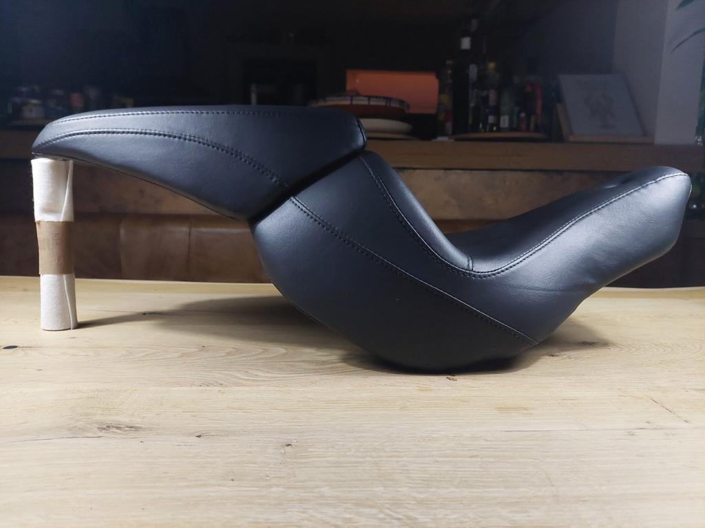 Reach duo zadel, Ophalen of Verzenden, Gebruikt