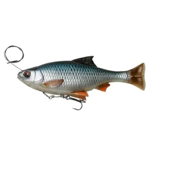 GEZOCHT: Savage gear pulsetail roach 21cm, Watersport en Boten, Hengelsport | Roofvissen, Ophalen of Verzenden, Overige typen