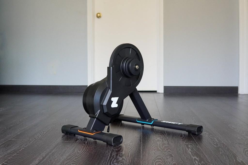 Zwift Hub One, Sport en Fitness, Wielrennen, Ophalen, Zo goed als nieuw, Overige typen