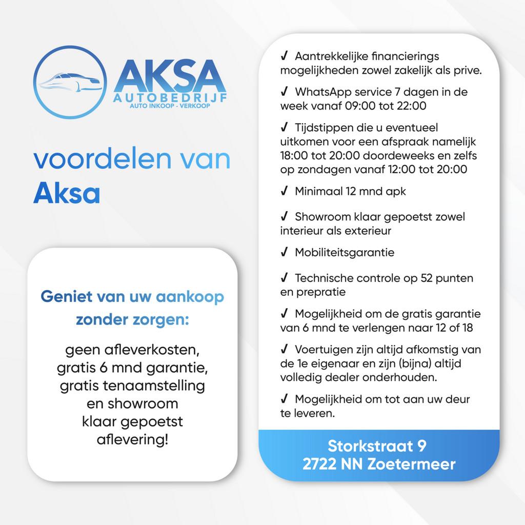 Volkswagen Polo 1.0 TSI 110pk R-Line DSG ACC Virtuele Cockpi, Gebruikt, Euro 6, Zwart, Leder