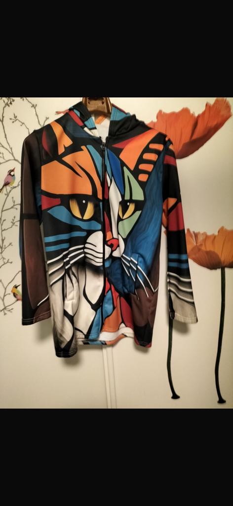 Vest, Ophalen of Verzenden, Nieuw, Overige kleuren