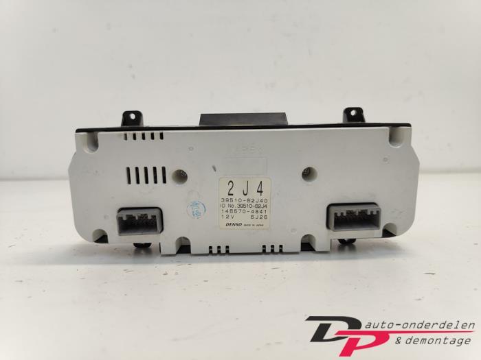 Kachel Bedieningspaneel van een Suzuki Swift, Gebruikt, -, -, Ophalen of Verzenden