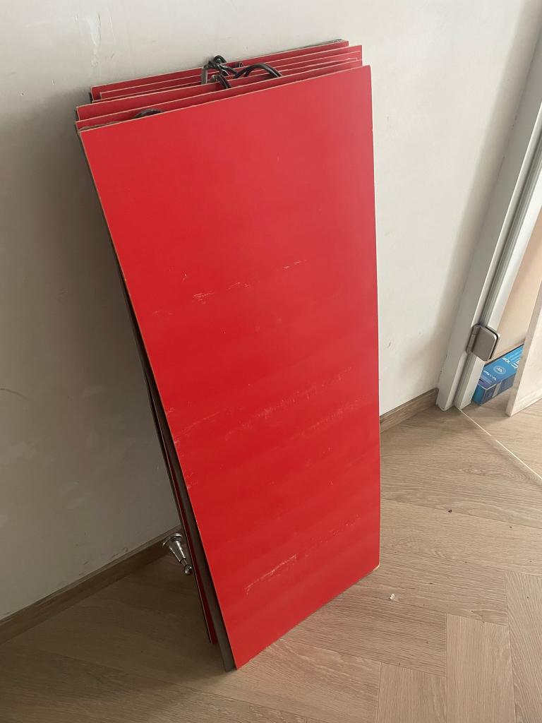 infrarood panelen sauna, Ophalen of Verzenden, Gebruikt, Infrarood, Onderdelen