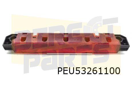 Peugeot 407 sedan derde remlicht Origineel! 6351S9