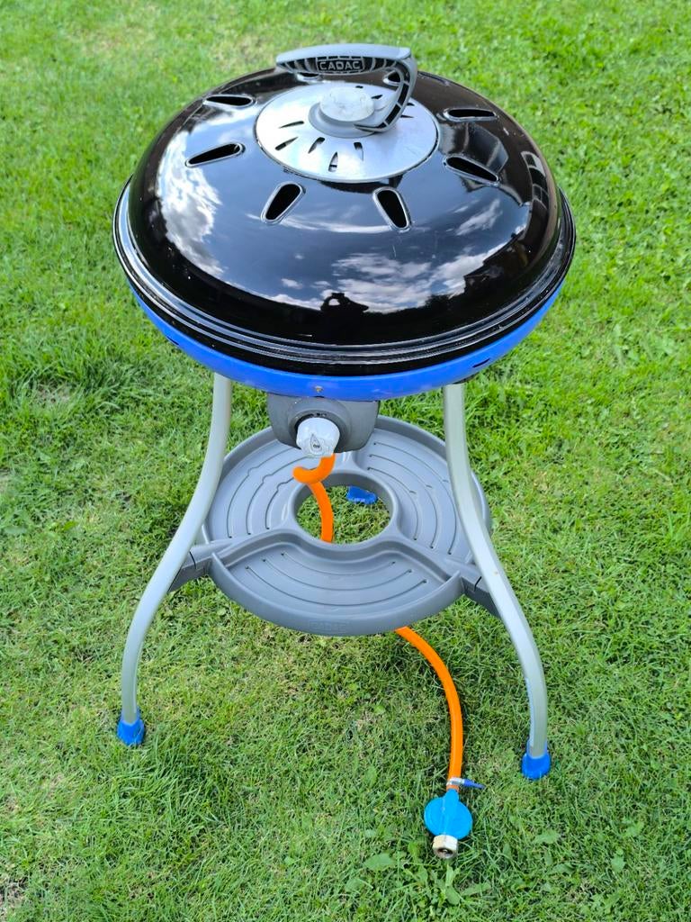 Cadac Carri Chef met Skottelbraai, Ophalen, Gebruikt, Cadac