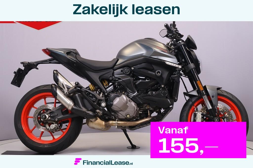 Ducati Monster +, Motoren, Motoren | Ducati, Bedrijf, Naked bike
