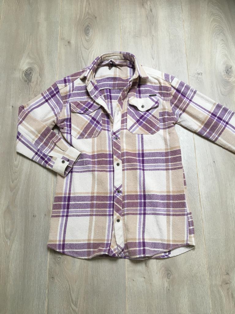 Mooie Persival blouse / jas / vest mt 152 158, Kinderen en Baby's, Ophalen of Verzenden, Zo goed als nieuw, Meisje, Jas