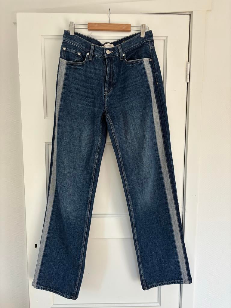 Costes jeans denim maat 29/34 ongedragen, Ophalen of Verzenden, Nieuw, Blauw, W28 - W29 (confectie 36)