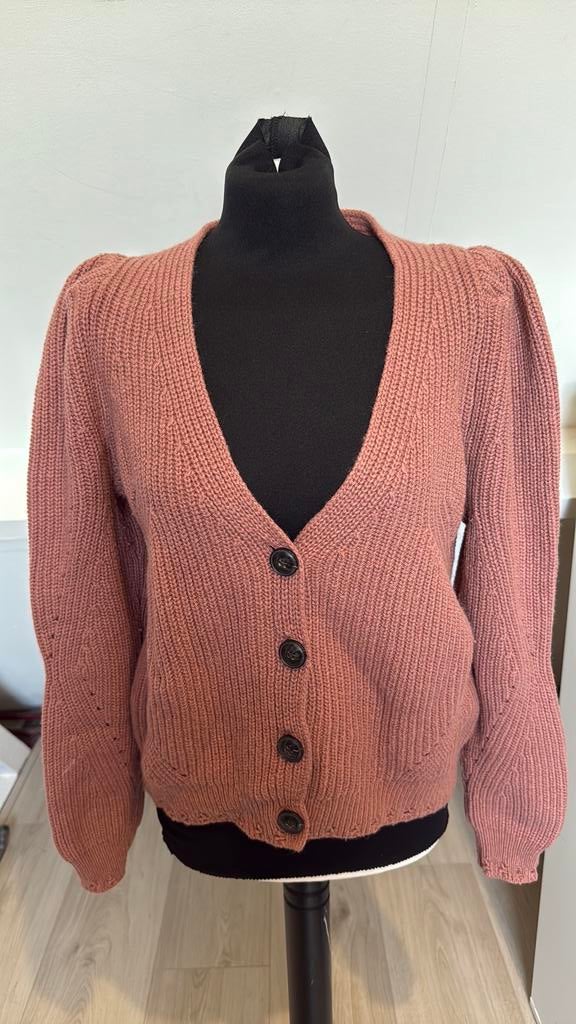 Ruby Tuesday vest 38, Ophalen of Verzenden, Zo goed als nieuw, Maat 38/40 (M)