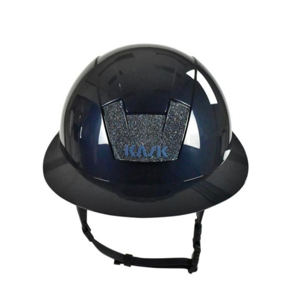 Kask kooki Crystal navi, Ophalen, Zo goed als nieuw, Dressuur