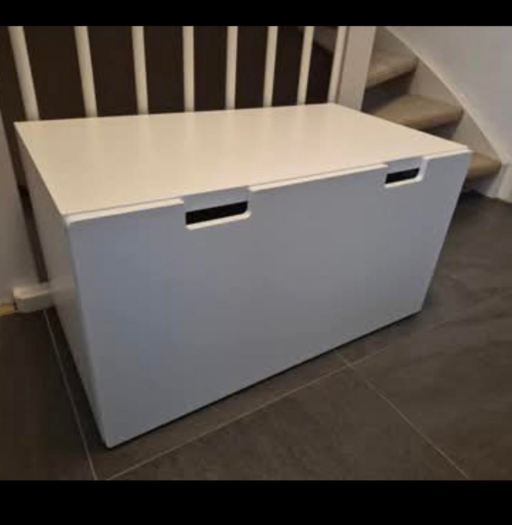 Ikea Stuva opbergbank, Ophalen, 50 tot 100 cm, Zo goed als nieuw, Minder dan 50 cm