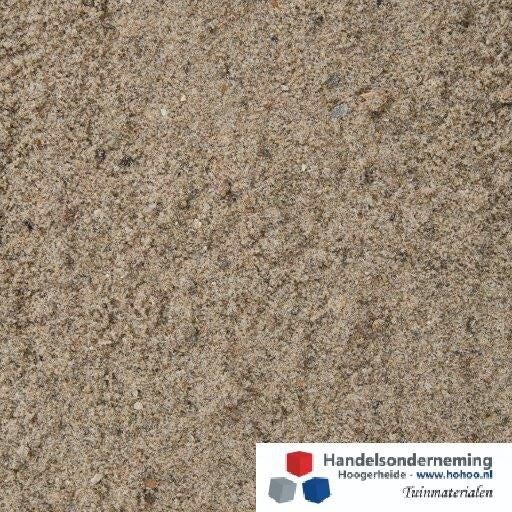 Drainagezand grof zand draineren tuin paardenbak afwatering, Tuin en Terras, Verzenden, Nieuw, Drainagezand