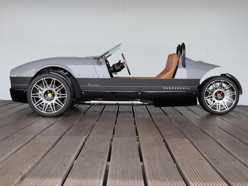 Vanderhall 1.5 Turbo Venice | Stoel verwarming | Bluetooth a - foto 2