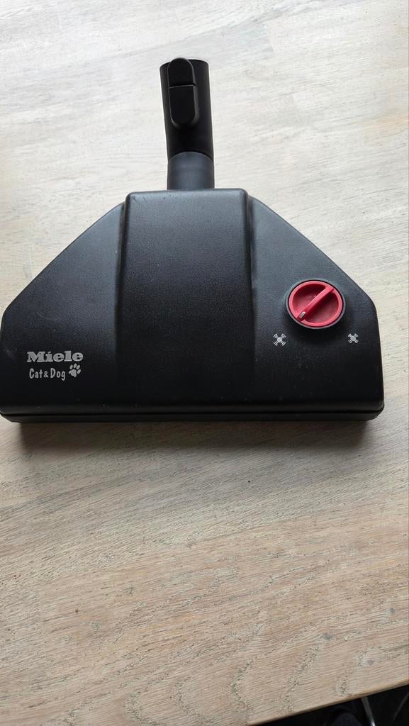 Miele Cat&Dog turbo stofzuigermond, Witgoed en Apparatuur, Stofzuigers, Ophalen of Verzenden, Nieuw