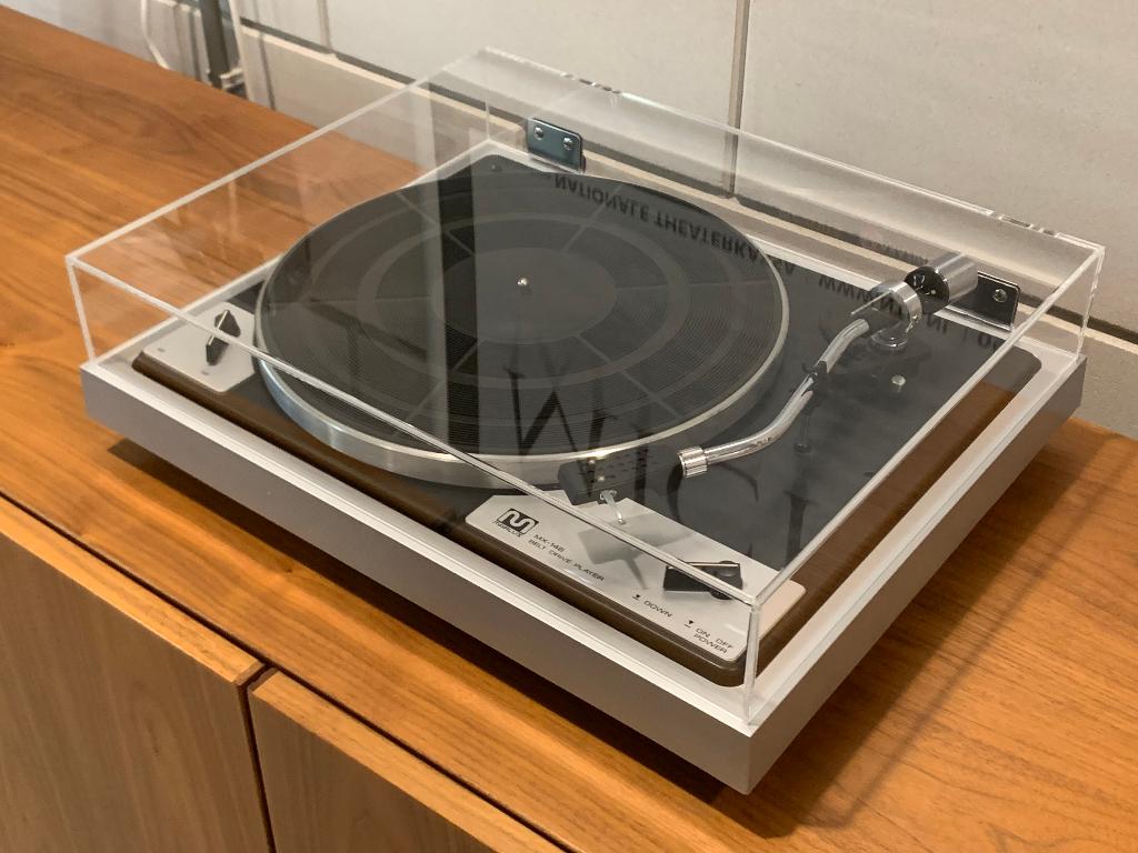 Nieuwe stofkap Marlux MX-146, Audio, Tv en Foto, Platenspelers, Overige merken, Info@intovinyl.com, Nieuw, Ophalen of Verzenden