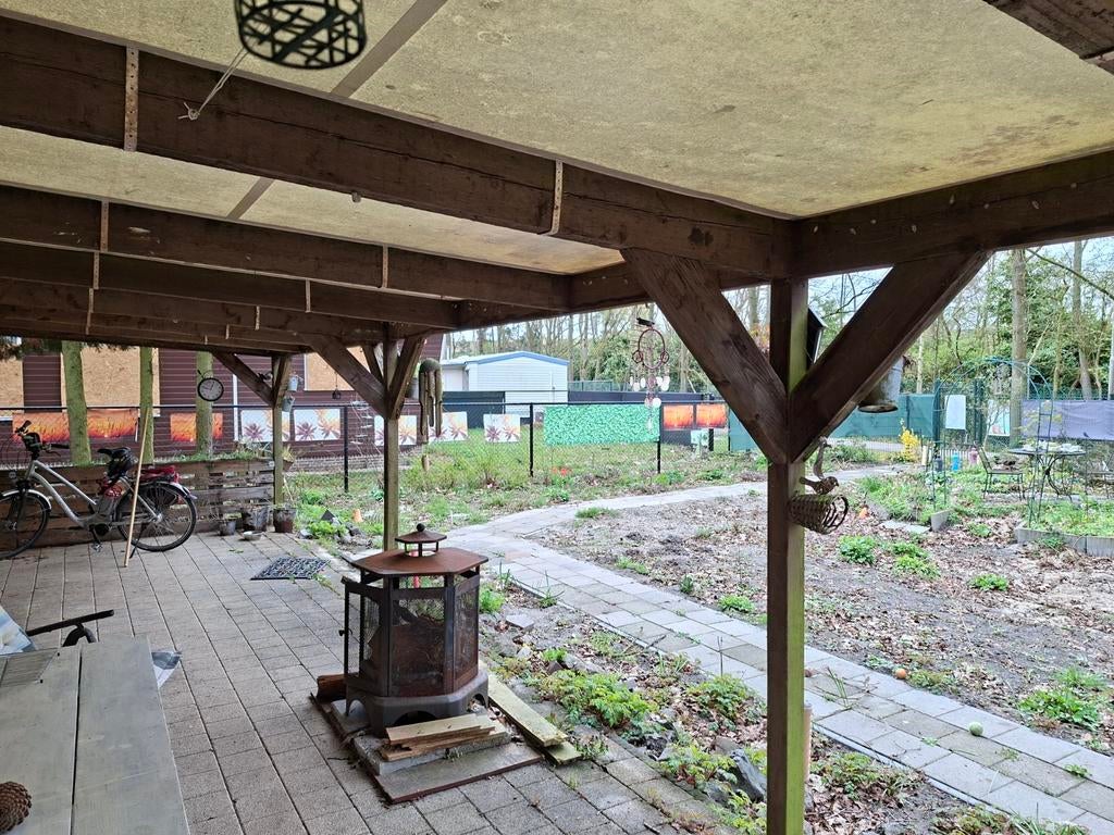 Willerby Stacaravan te koop in Bergen op Zoom, Tot en met 3