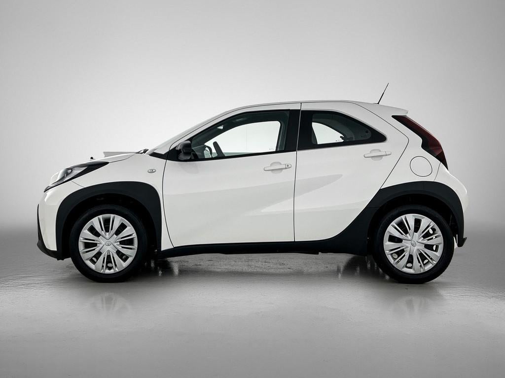 Toyota Aygo X 1.0 VVT-i Play | Direct uit voorraad leverbaar, Auto's, 12 maanden, Stof, 920 kg, 4 stoelen