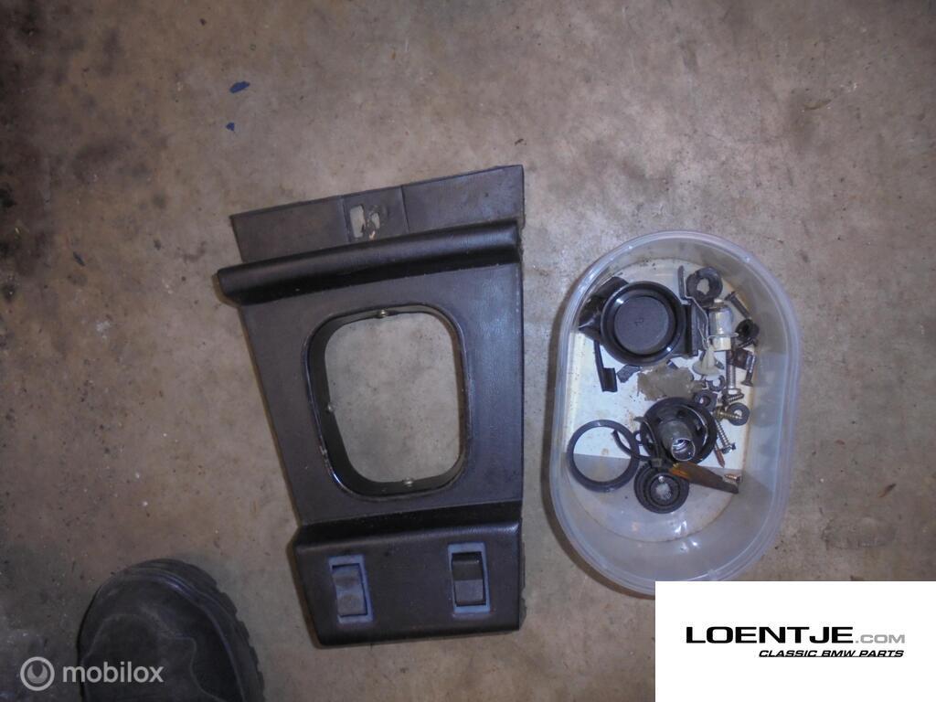 ombouwset elektrische ramen voor BMW 02 2002 1802 1602, Auto-onderdelen, Dashboard en Schakelaars, Gebruikt, Ophalen of Verzenden