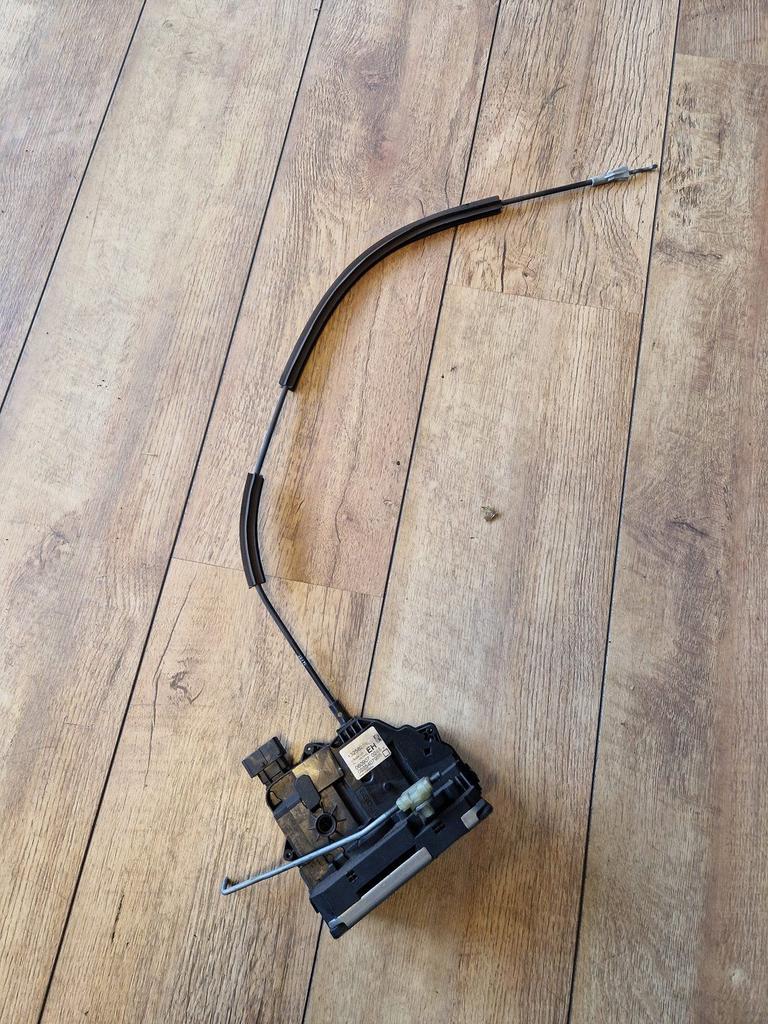 Sloctmechaniek Opel Corsa 13258274, Gebruikt, -, -, Ophalen of Verzenden