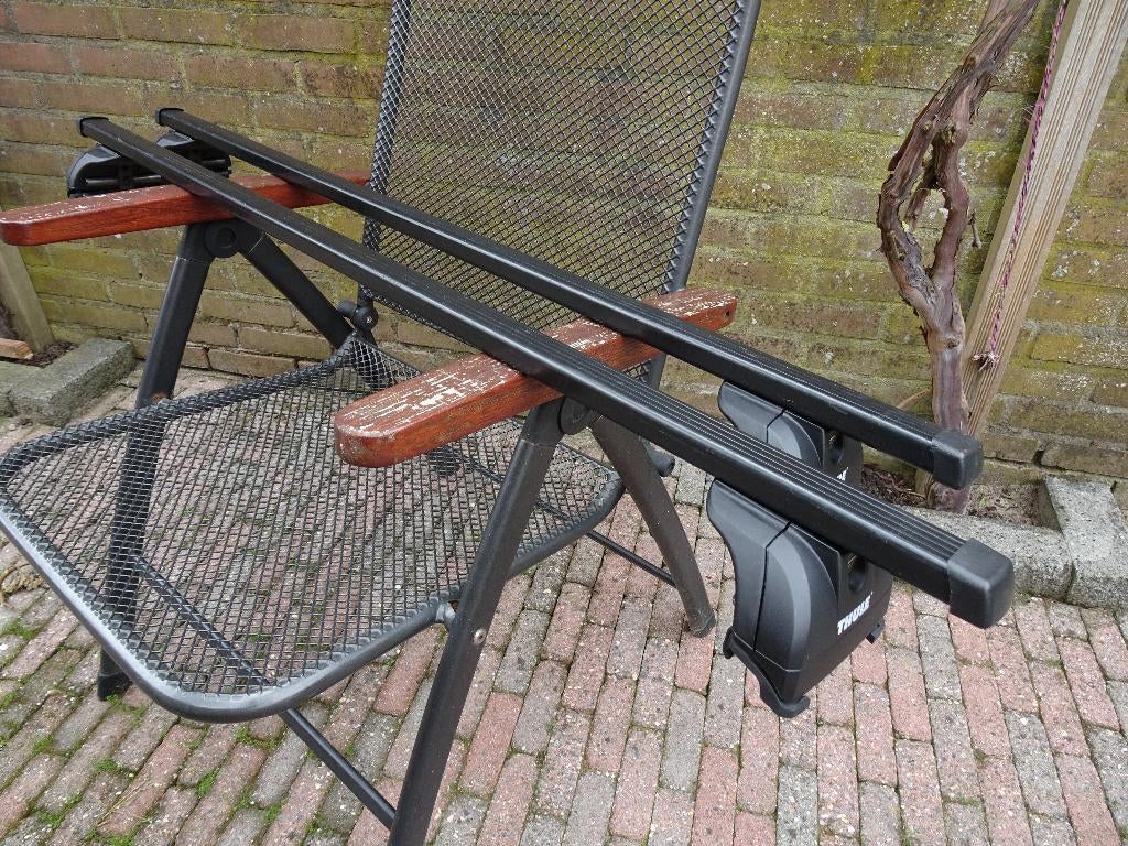 Toyota Auris station dakdragers, Ophalen of Verzenden, Gebruikt