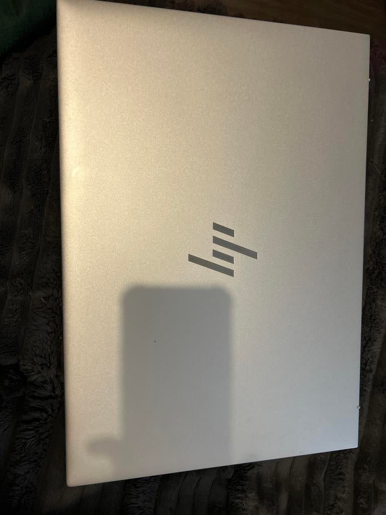 HP Elitebook 860 G9 i5, Ophalen, Gebruikt, 2 tot 3 Ghz, Qwerty