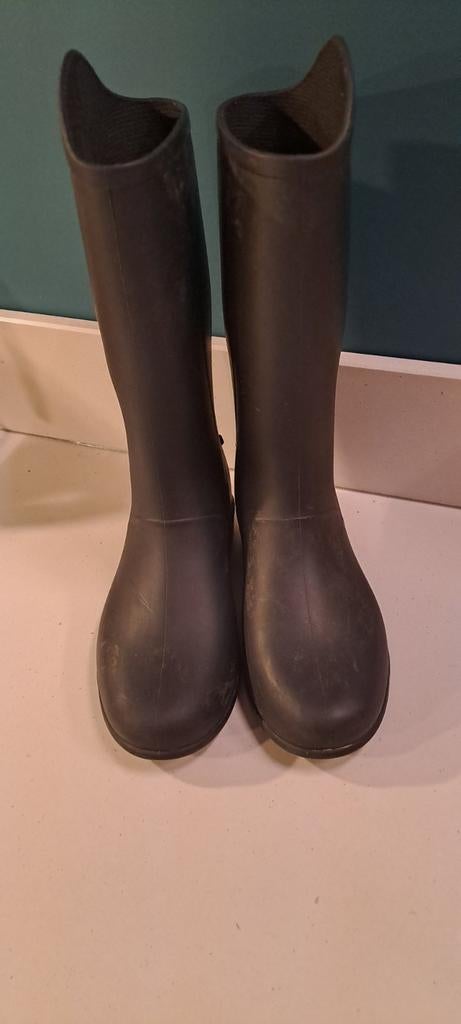 Paardrijlaarzen maat 30, Kinderen en Baby's, Gebruikt, Jongen of Meisje, Decathlon, Ophalen of Verzenden