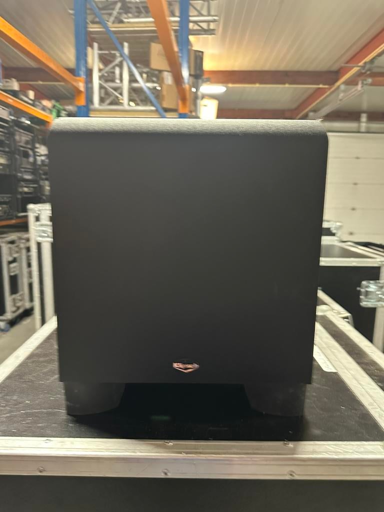 Te Koop: Klipsch PT#118588 Subwoofer, Gebruikt, Subwoofer, 120 watt of meer, Ophalen
