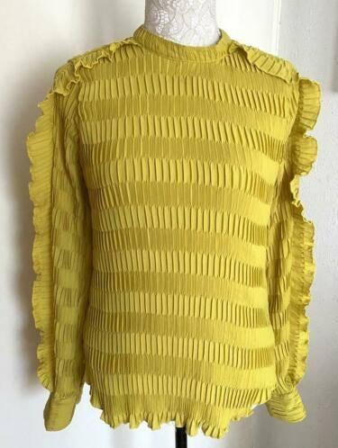 Y.A.S. Blouse maat 36[v]