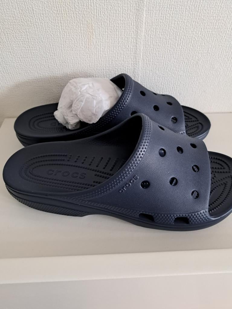 Crocs. 42, Ophalen of Verzenden, Nieuw, Jongetje of Meisje, Schoentjes
