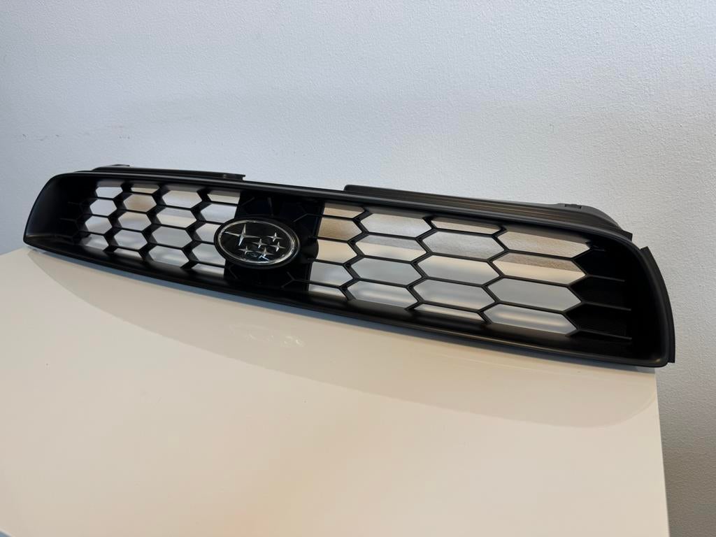 Subaru Impreza WRX bugeye grill, Ophalen of Verzenden