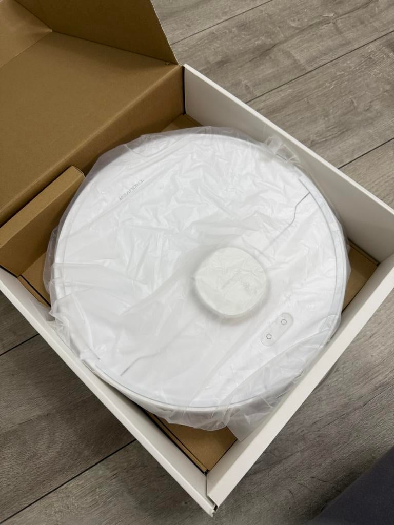 Xiaomi MI TROUVER Robot Finder LDS Stofzuiger. Quick Sale, Ophalen of Verzenden, Gebruikt, Robotstofzuiger