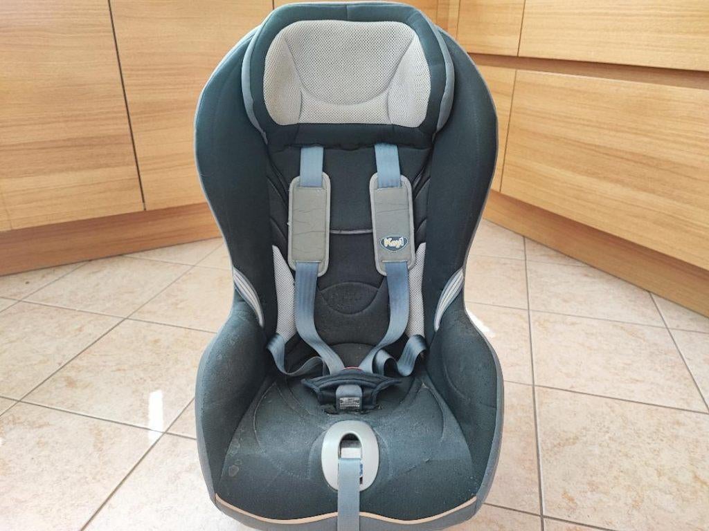 Autostoeltje Chicco 9-18kg, Ophalen, 9 t/m 18 kg, Zijbescherming, Maxi-Cosi