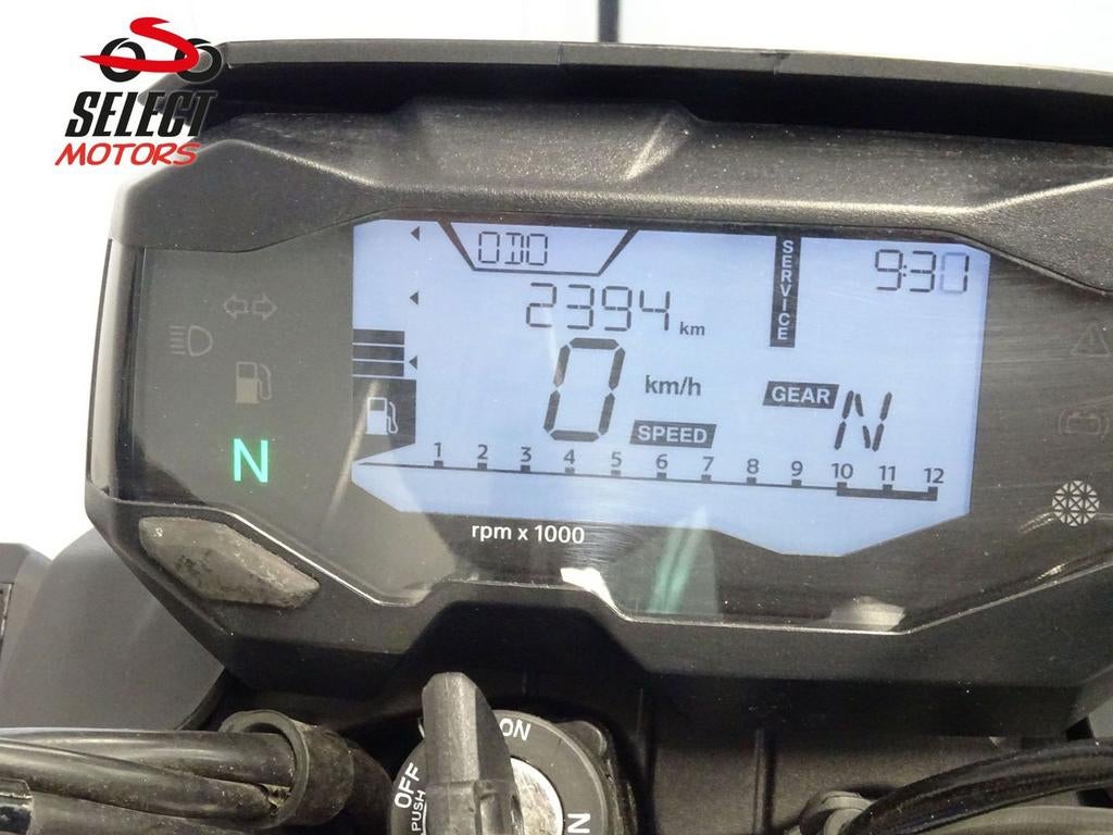 ZEER MOOIE BMW G 310 R  25 KW (2021) - foto 2