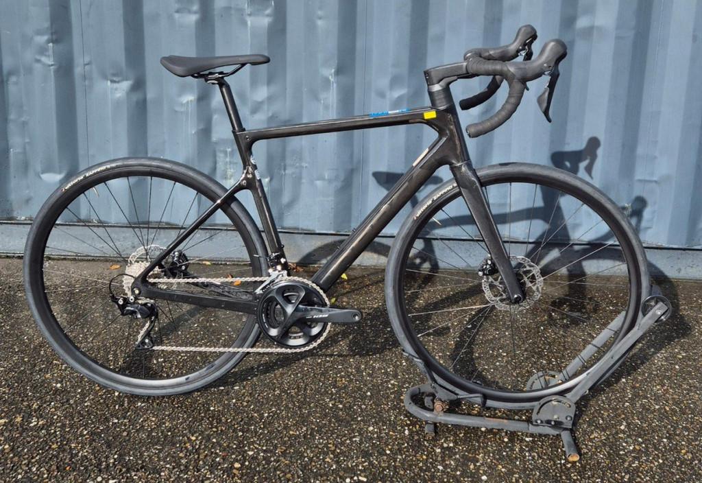 Orbea Orca M30 Zwart 53cm, Overige merken, -, - 0
-, NL, Nieuw