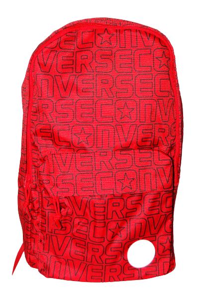 Nieuwe Converse rugzak, poly backpack, rugtas, Overige merken, Verzenden, 25 tot 40 cm, Nieuw