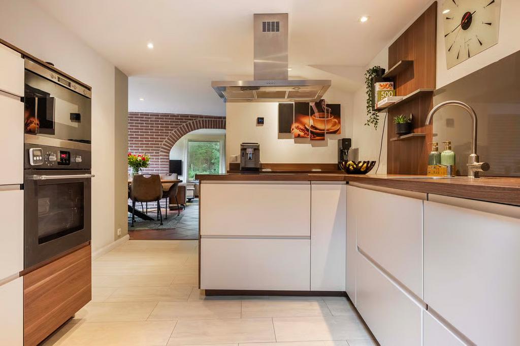 Gebruikte keuken Ikea zelf voorzichtig demonteren, Ophalen